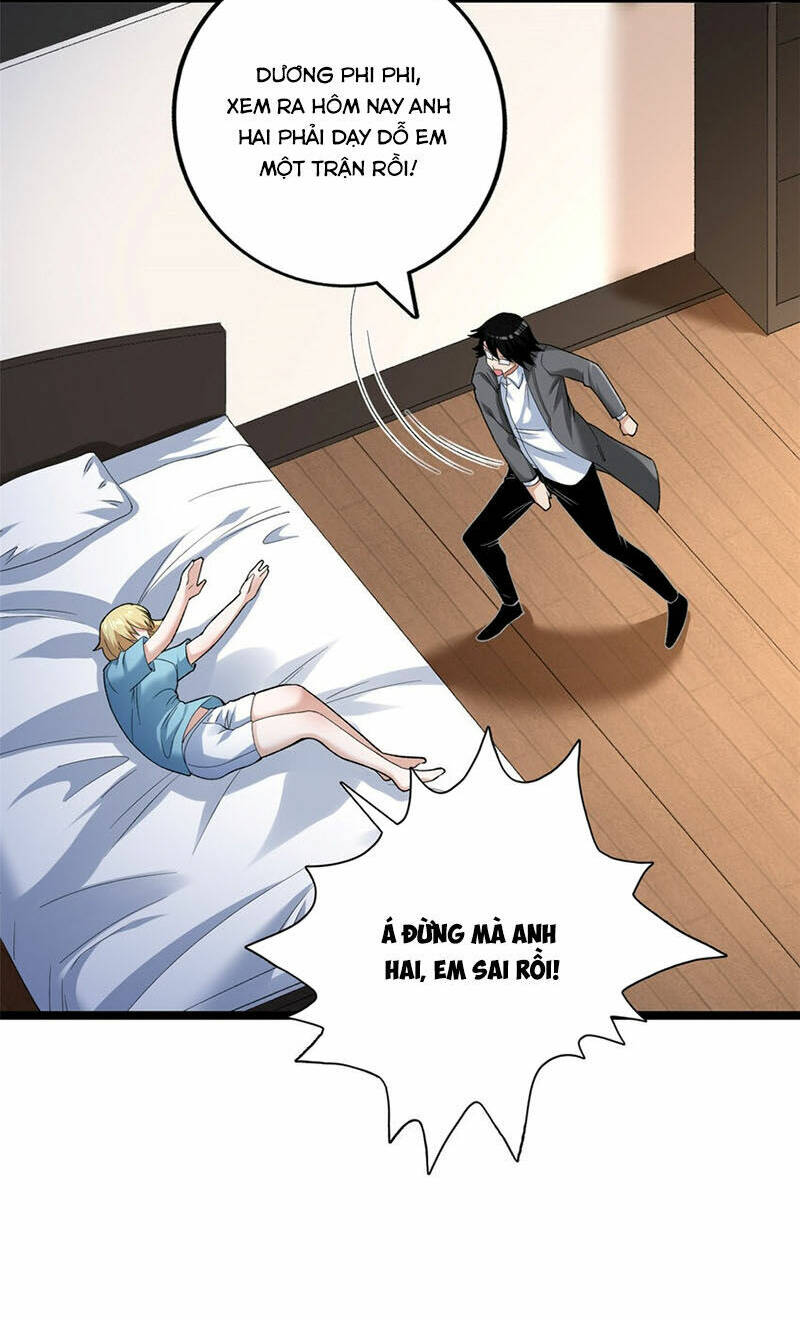 Ta Có 999 Loại Dị Năng Chapter 171 - Trang 2