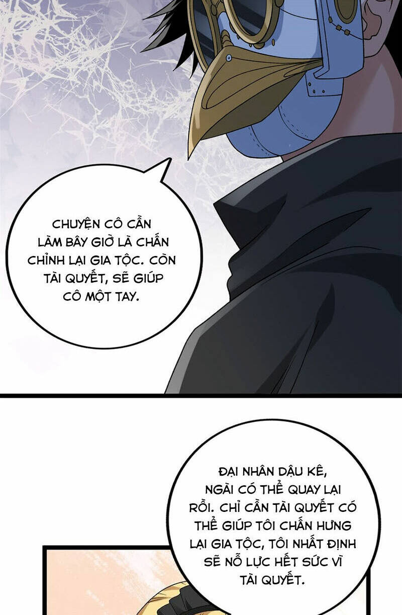 Ta Có 999 Loại Dị Năng Chapter 170 - Trang 2