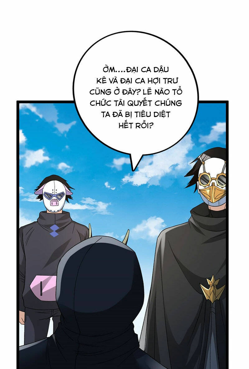 Ta Có 999 Loại Dị Năng Chapter 169 - Trang 2