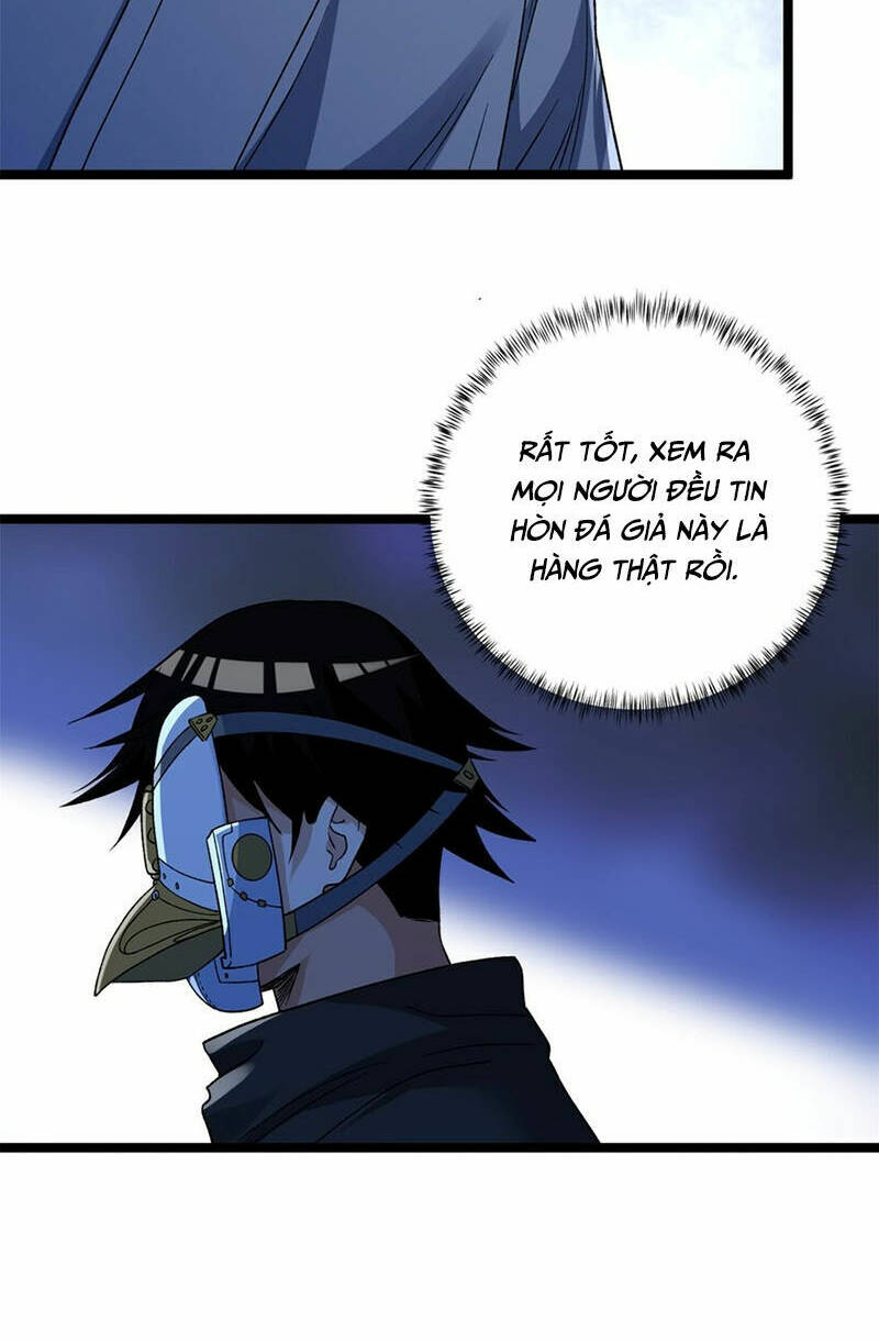 Ta Có 999 Loại Dị Năng Chapter 168 - Trang 2