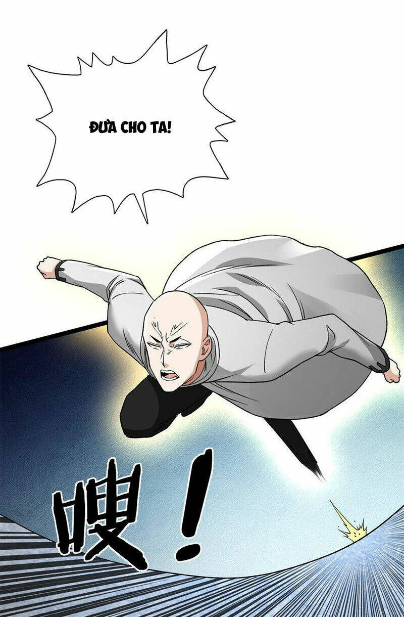 Ta Có 999 Loại Dị Năng Chapter 168 - Trang 2