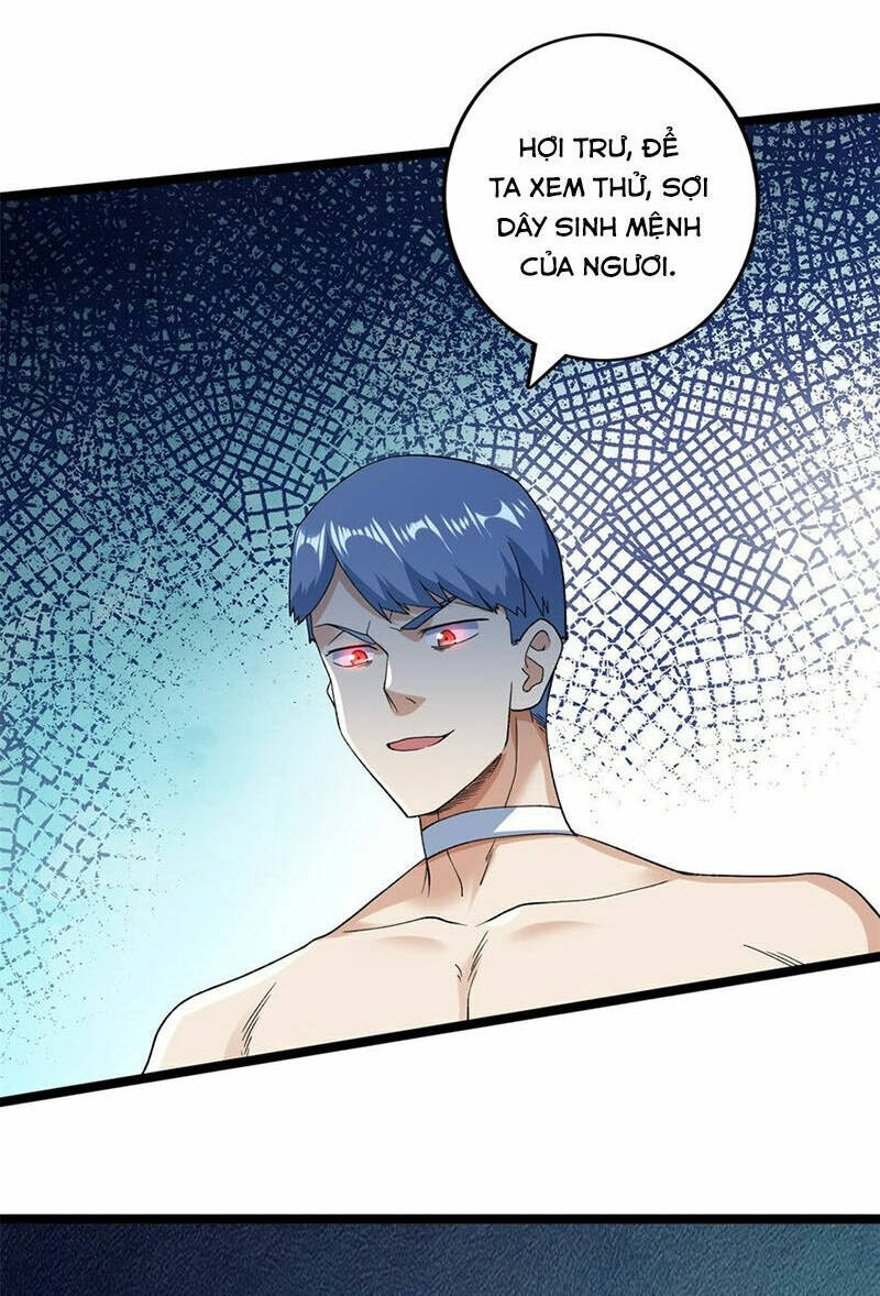 Ta Có 999 Loại Dị Năng Chapter 167 - Trang 2