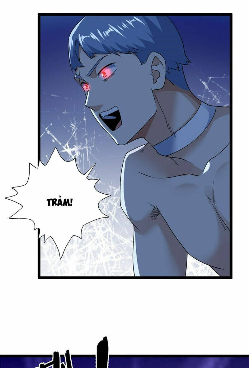 Ta Có 999 Loại Dị Năng Chapter 167 - Trang 2