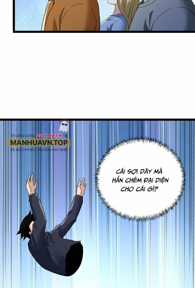 Ta Có 999 Loại Dị Năng Chapter 167 - Trang 2