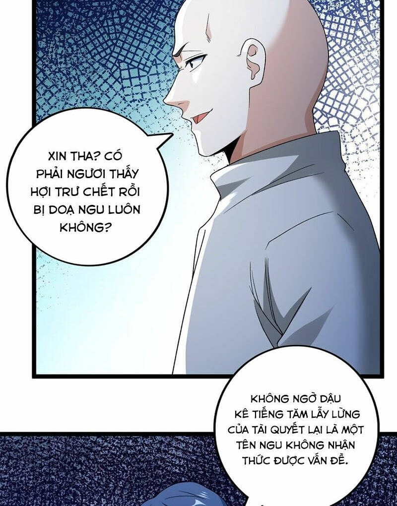 Ta Có 999 Loại Dị Năng Chapter 167 - Trang 2