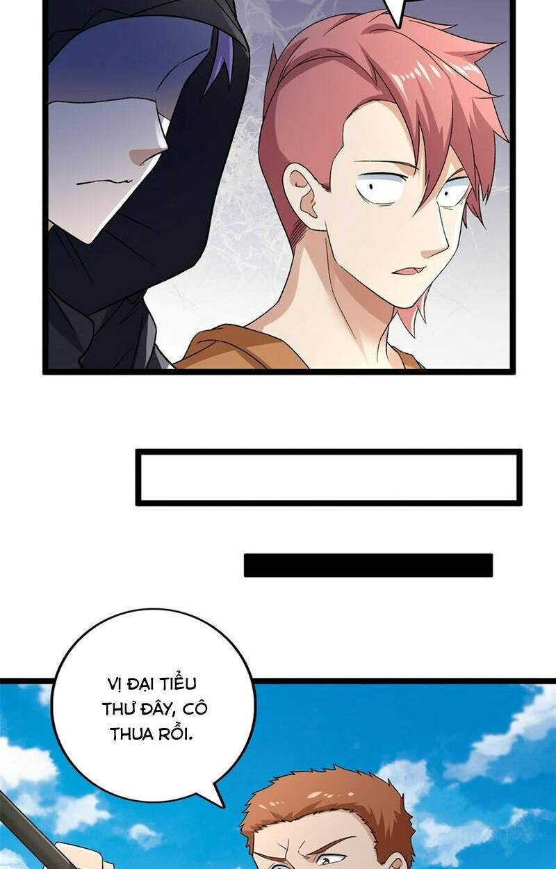 Ta Có 999 Loại Dị Năng Chapter 166 - Trang 2