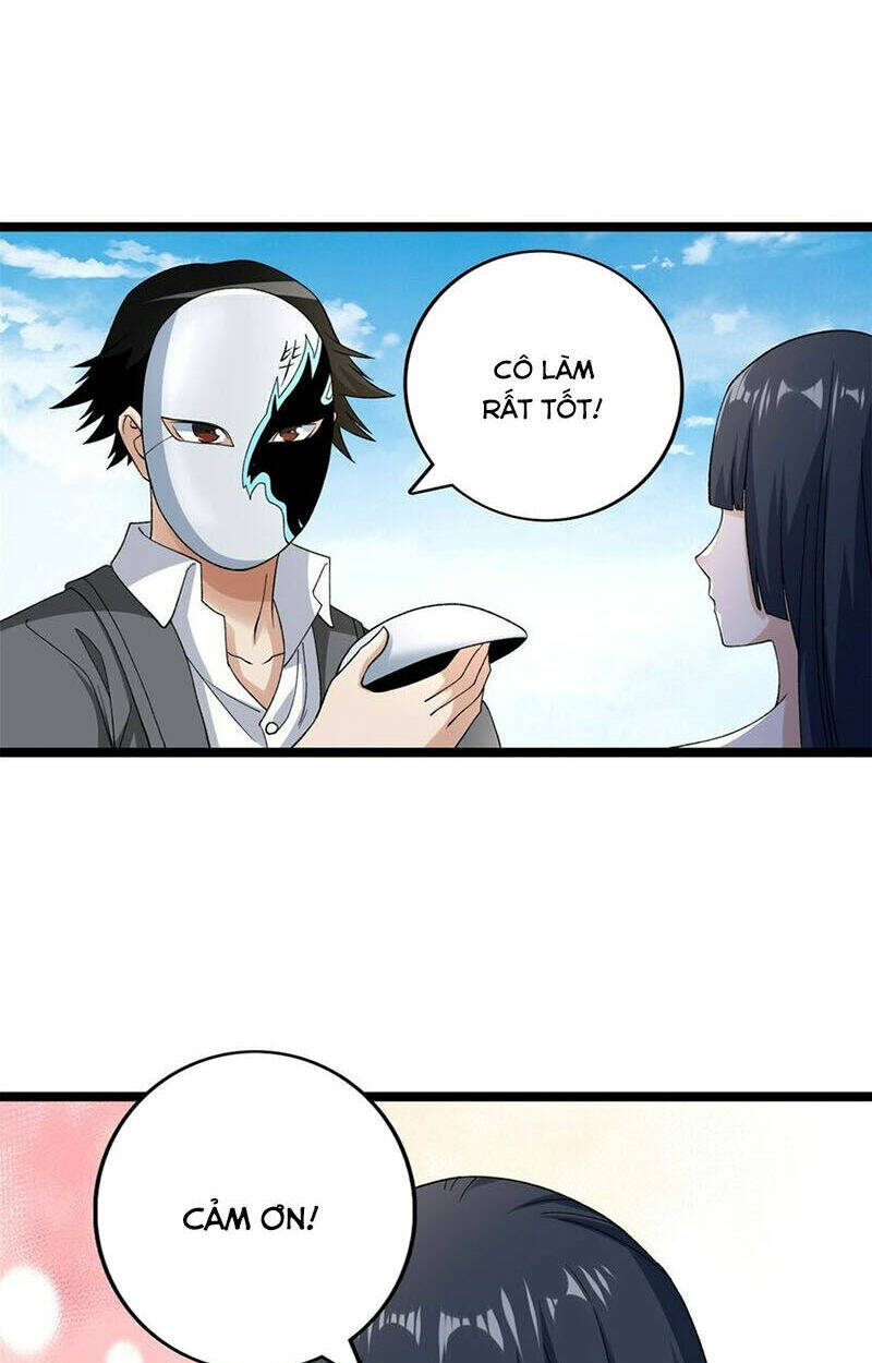 Ta Có 999 Loại Dị Năng Chapter 166 - Trang 2