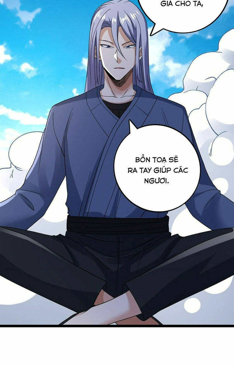 Ta Có 999 Loại Dị Năng Chapter 166 - Trang 2