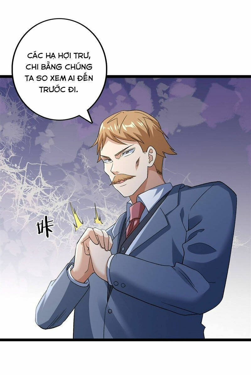 Ta Có 999 Loại Dị Năng Chapter 166 - Trang 2