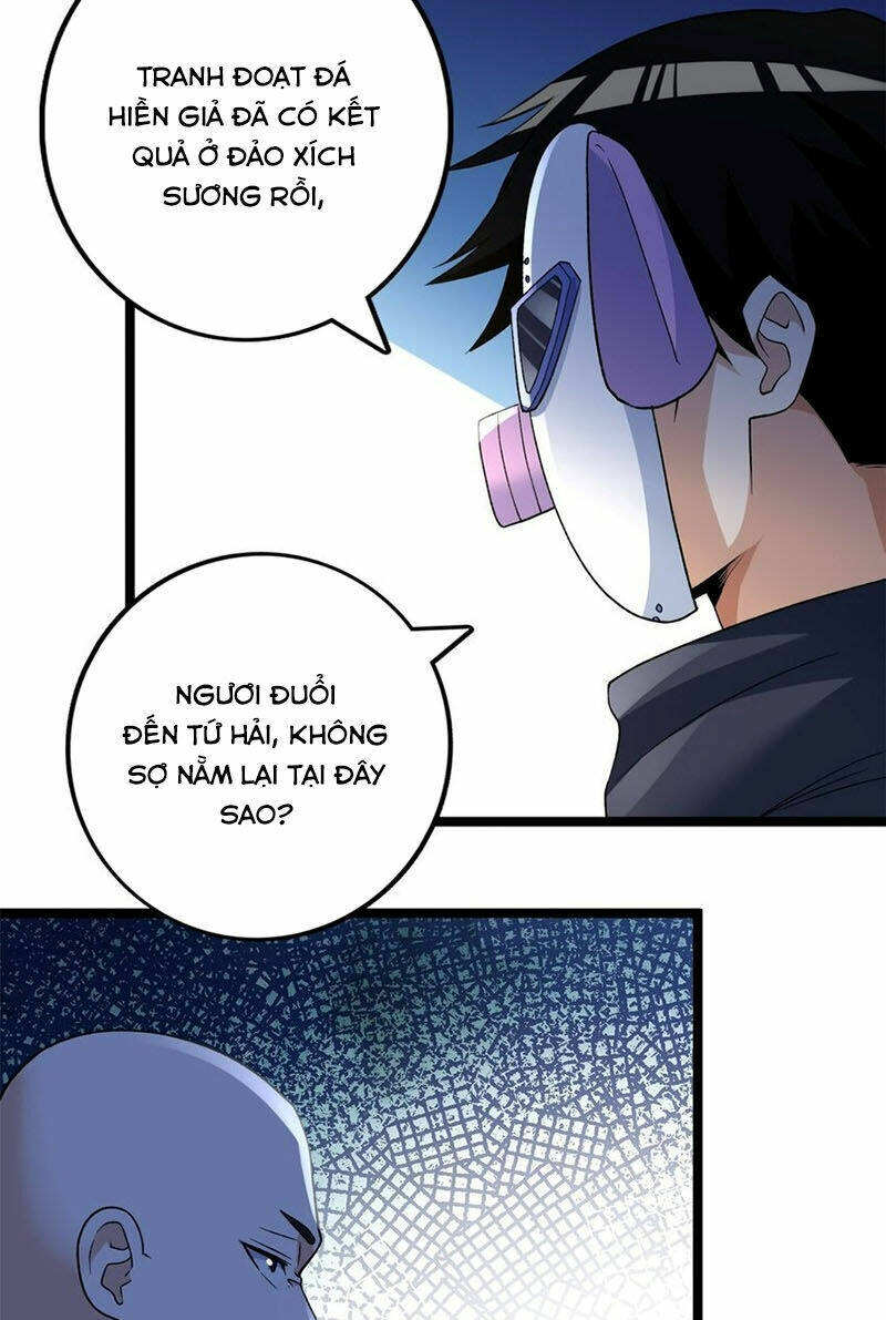 Ta Có 999 Loại Dị Năng Chapter 166 - Trang 2