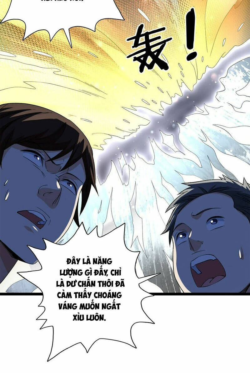 Ta Có 999 Loại Dị Năng Chapter 166 - Trang 2