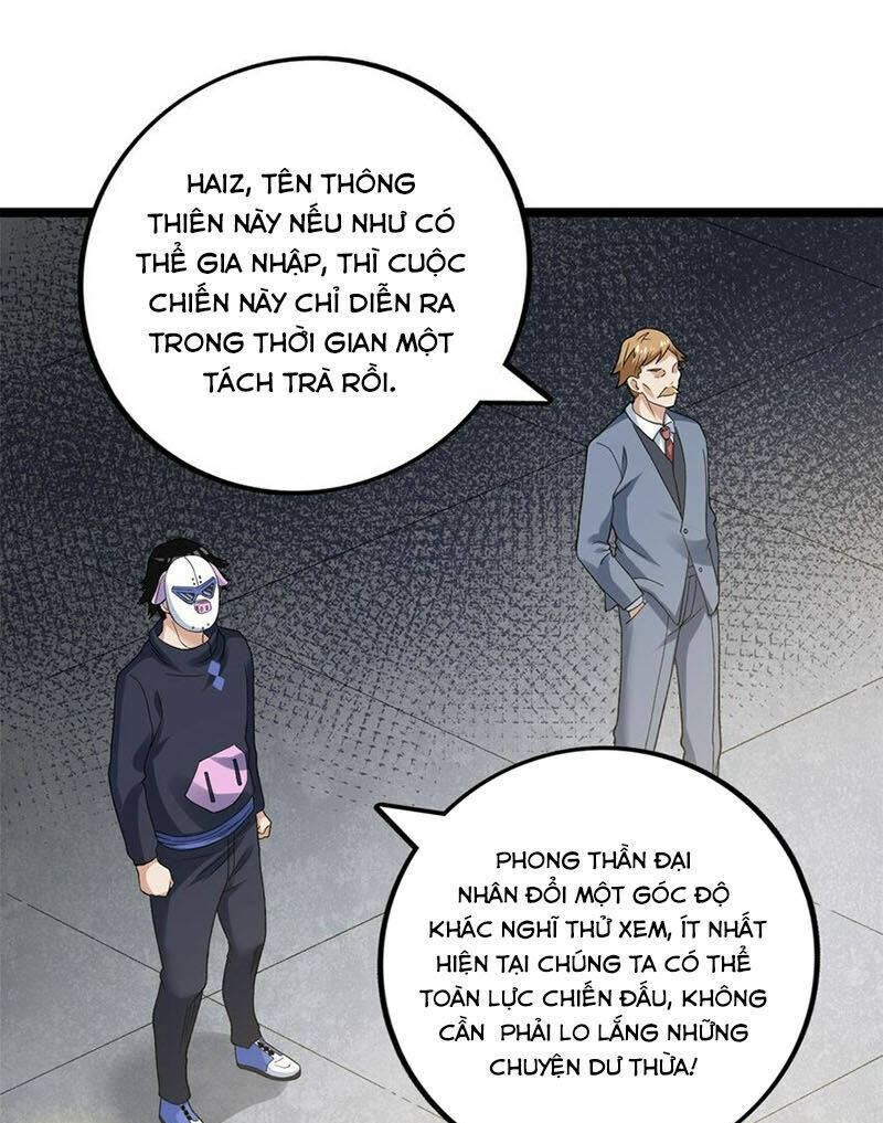 Ta Có 999 Loại Dị Năng Chapter 166 - Trang 2