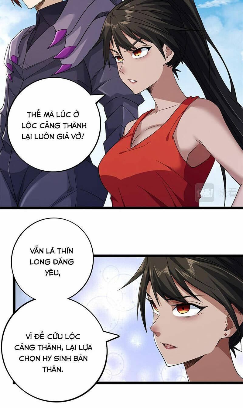 Ta Có 999 Loại Dị Năng Chapter 165 - Trang 2