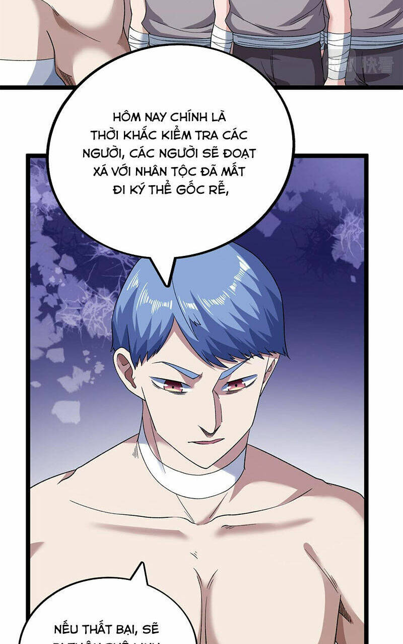 Ta Có 999 Loại Dị Năng Chapter 165 - Trang 2