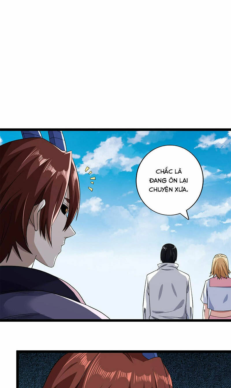 Ta Có 999 Loại Dị Năng Chapter 165 - Trang 2