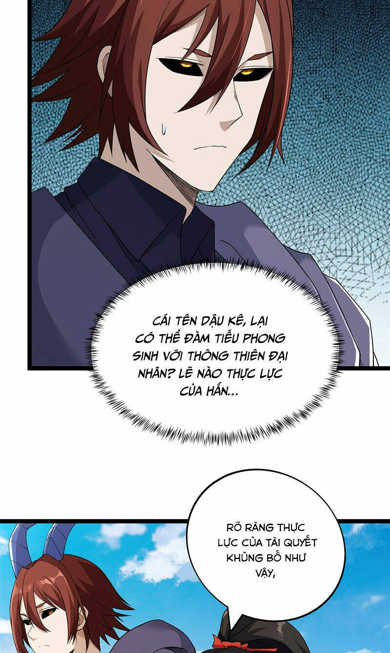 Ta Có 999 Loại Dị Năng Chapter 165 - Trang 2