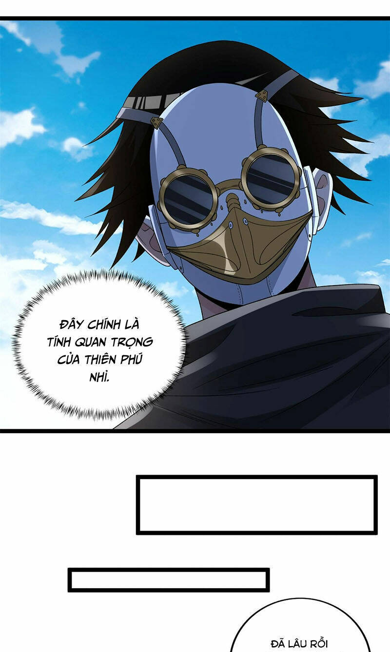 Ta Có 999 Loại Dị Năng Chapter 164 - Trang 2