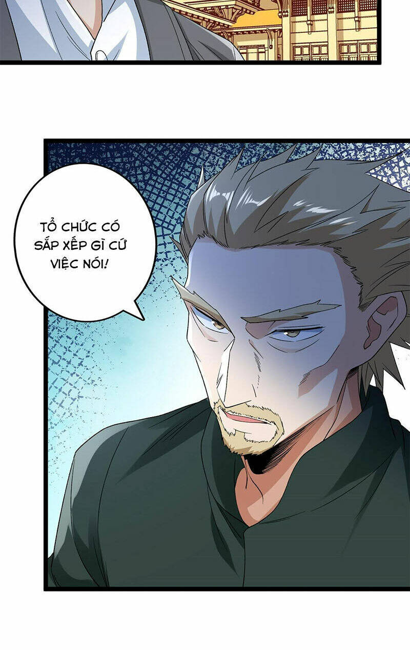 Ta Có 999 Loại Dị Năng Chapter 163 - Trang 2