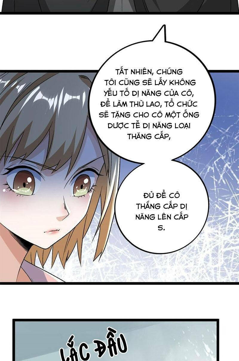 Ta Có 999 Loại Dị Năng Chapter 162 - Trang 2