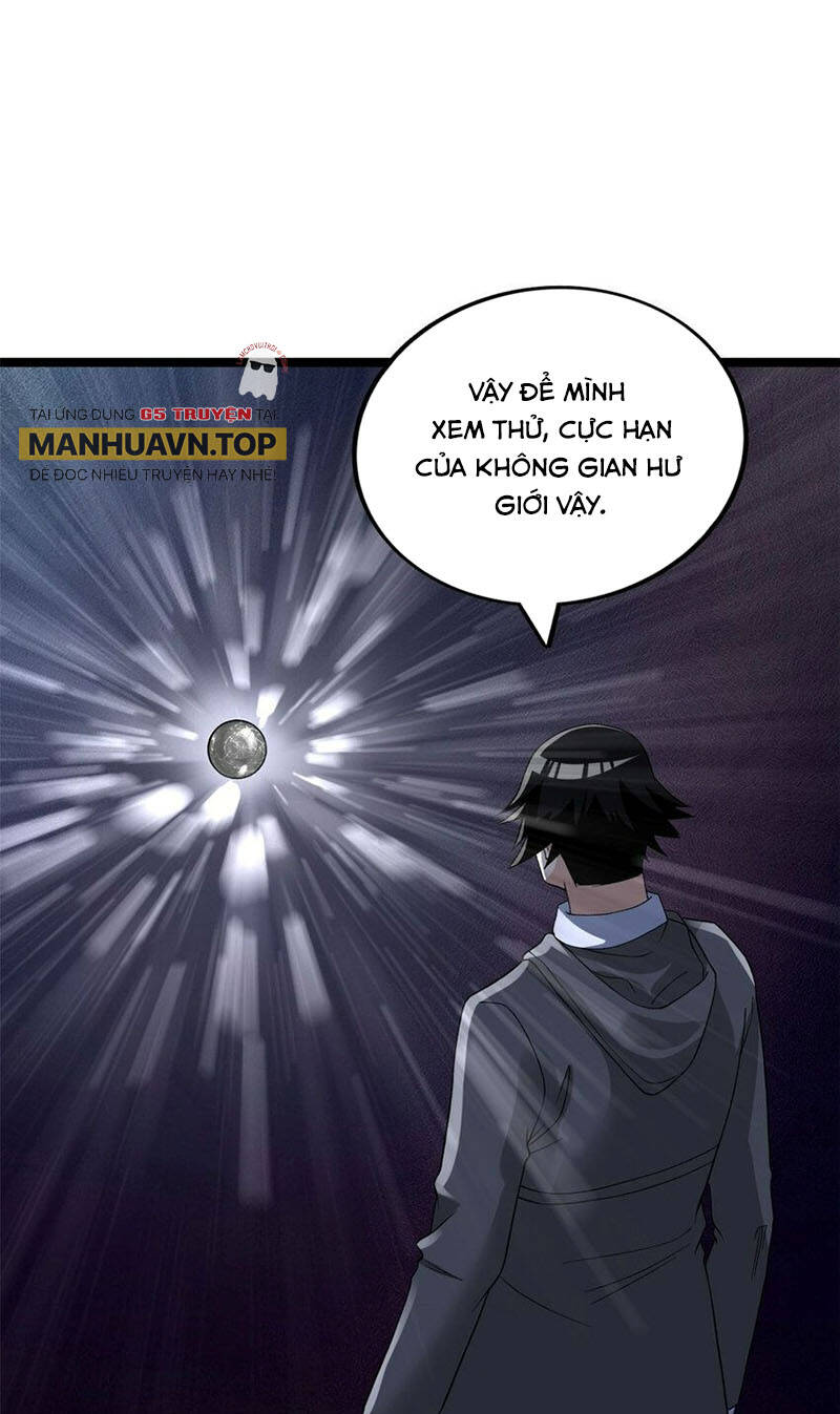 Ta Có 999 Loại Dị Năng Chapter 160 - Trang 2