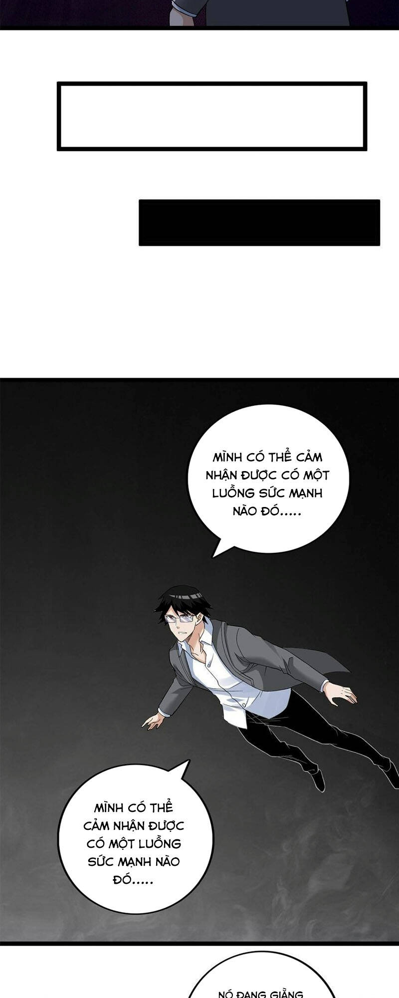 Ta Có 999 Loại Dị Năng Chapter 160 - Trang 2