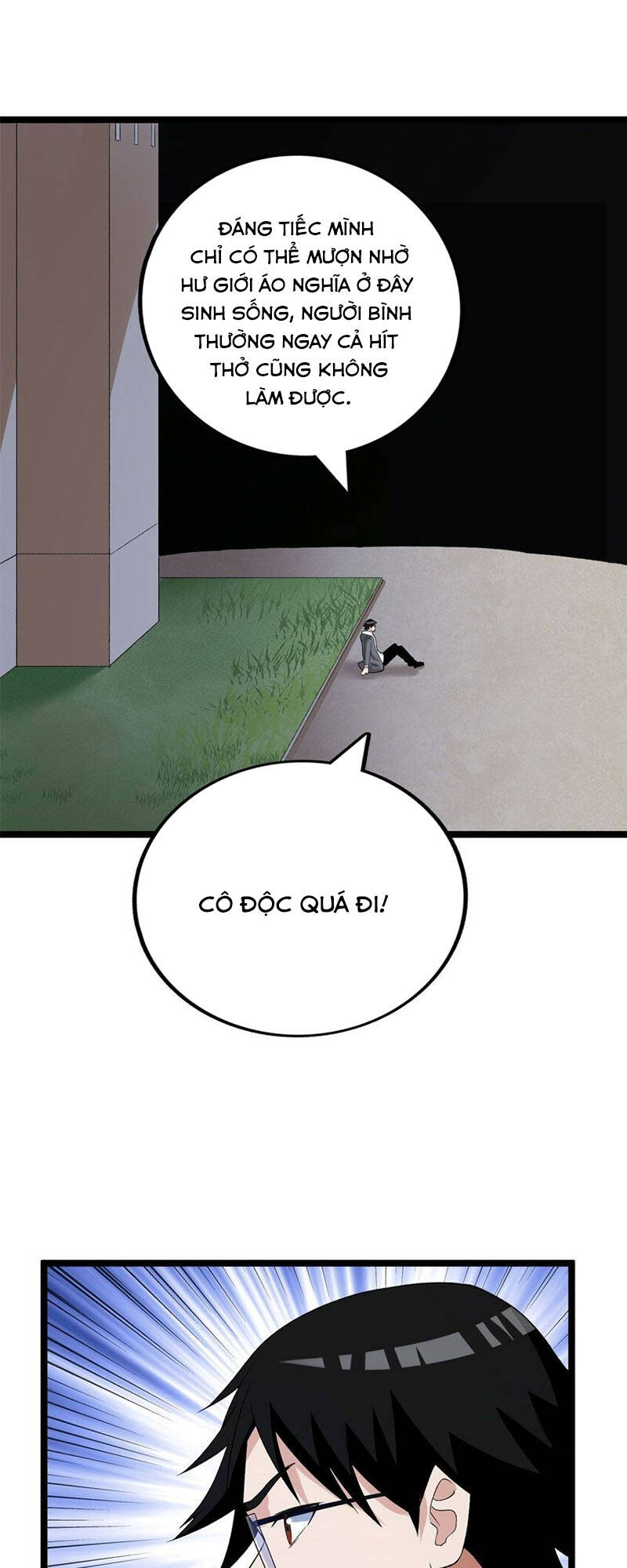 Ta Có 999 Loại Dị Năng Chapter 160 - Trang 2