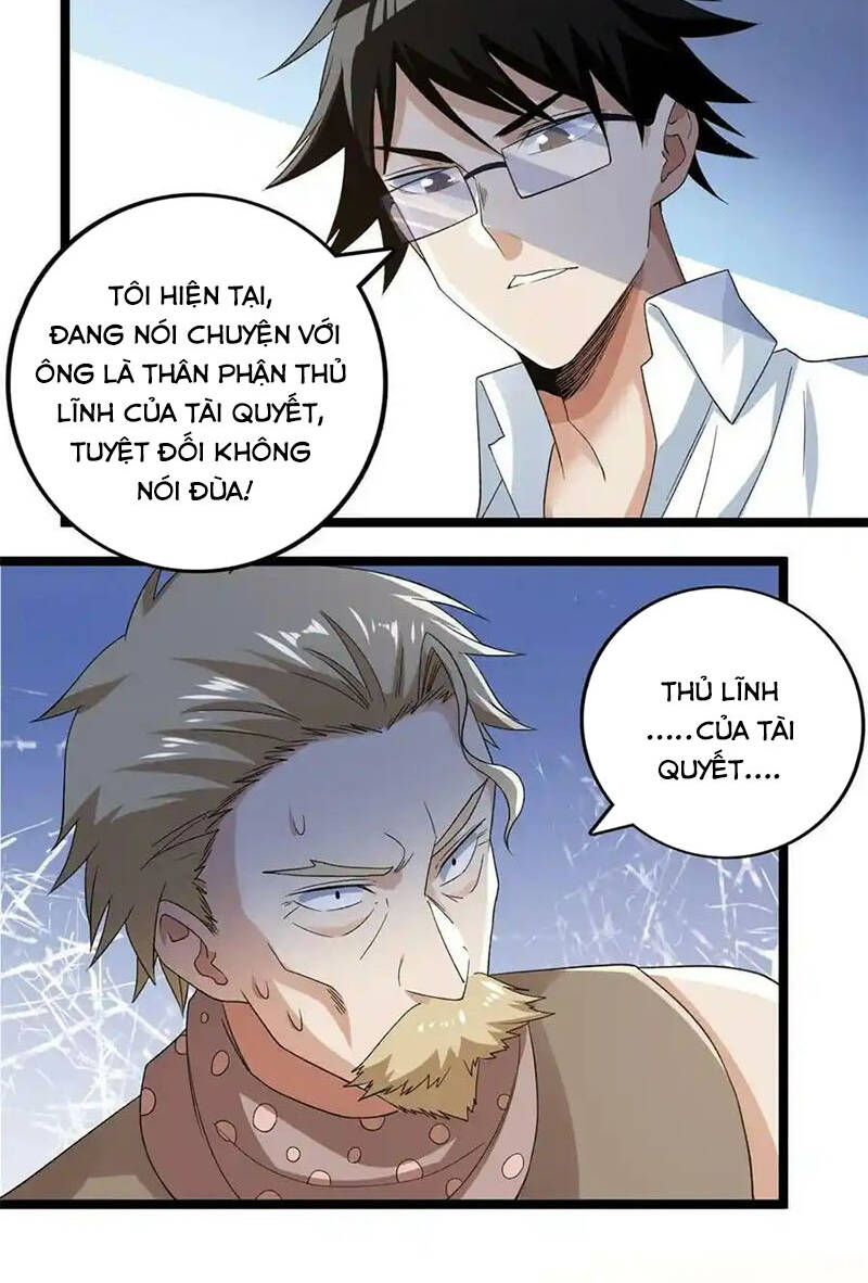 Ta Có 999 Loại Dị Năng Chapter 159 - Trang 2