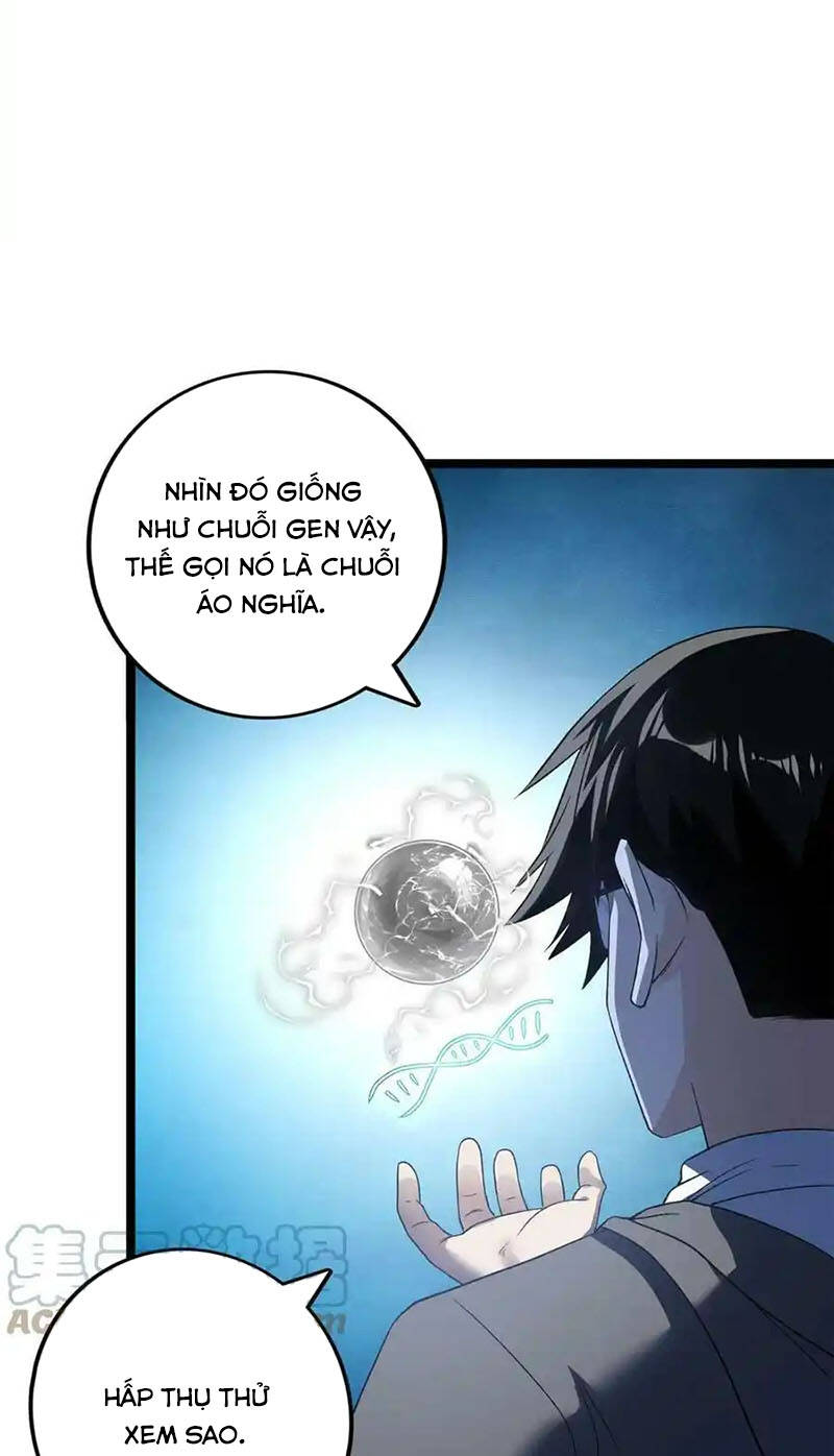 Ta Có 999 Loại Dị Năng Chapter 159 - Trang 2