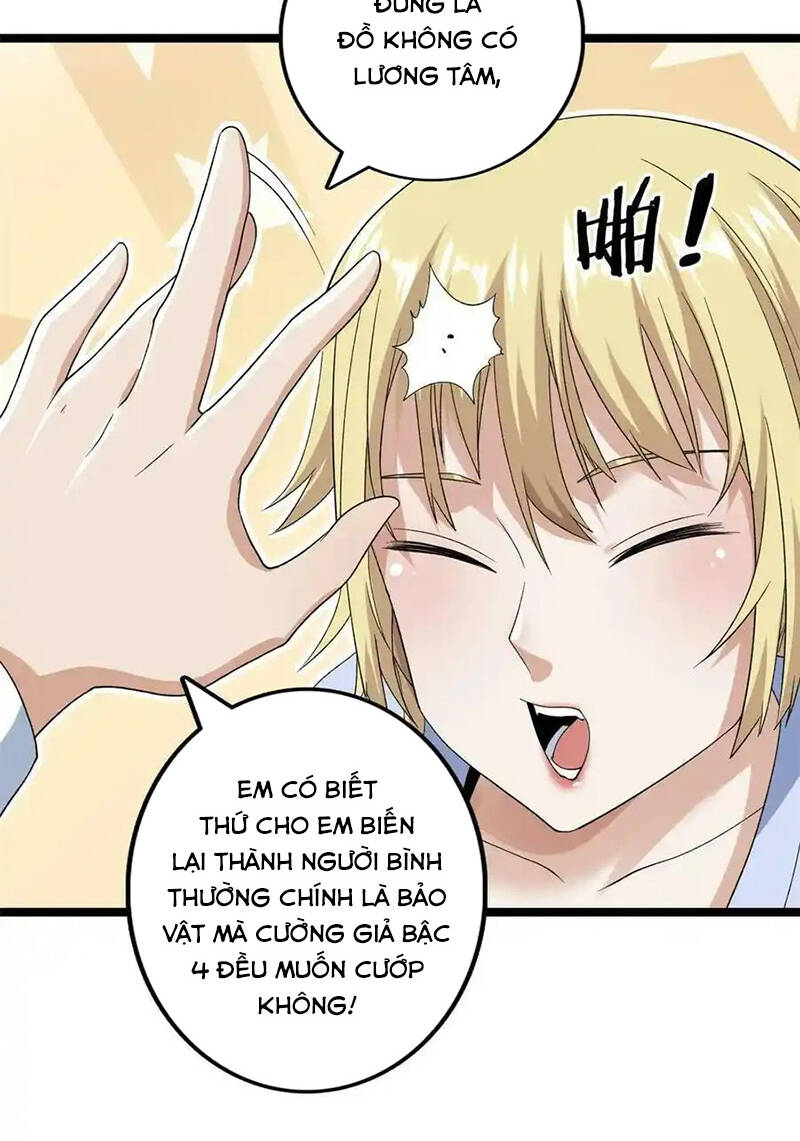 Ta Có 999 Loại Dị Năng Chapter 158 - Trang 2