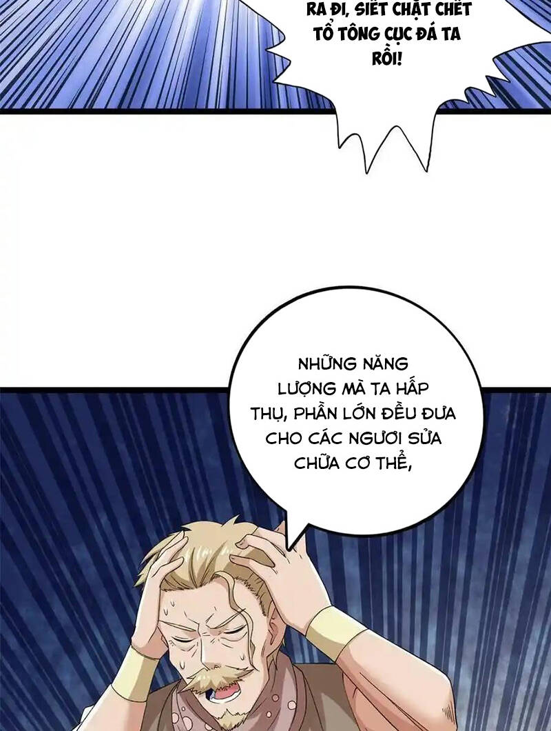 Ta Có 999 Loại Dị Năng Chapter 157 - Trang 2