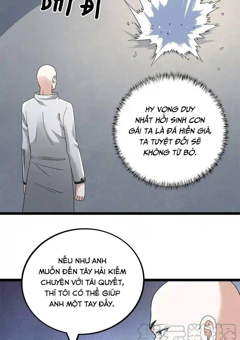 Ta Có 999 Loại Dị Năng Chapter 157 - Trang 2