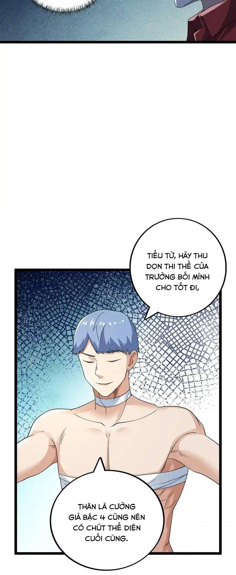 Ta Có 999 Loại Dị Năng Chapter 157 - Trang 2