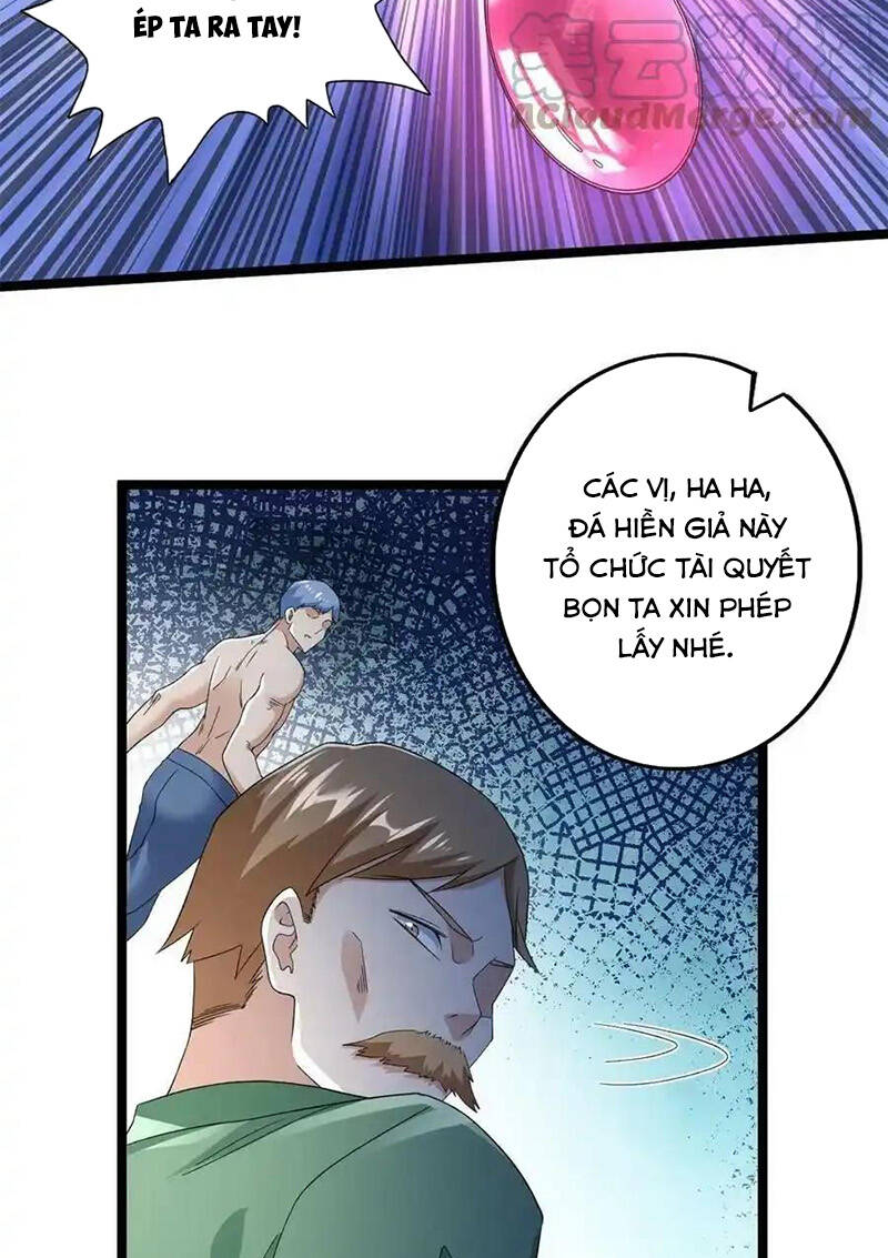 Ta Có 999 Loại Dị Năng Chapter 156 - Trang 2