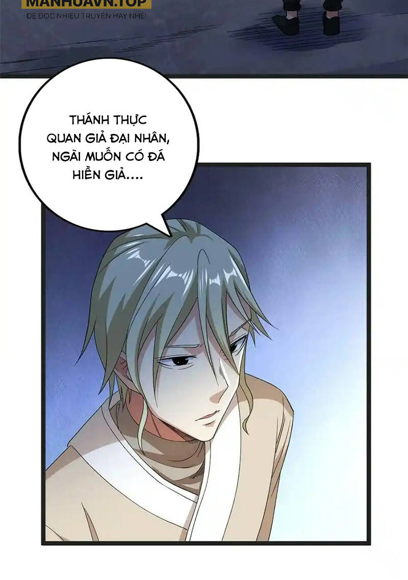 Ta Có 999 Loại Dị Năng Chapter 154 - Trang 2