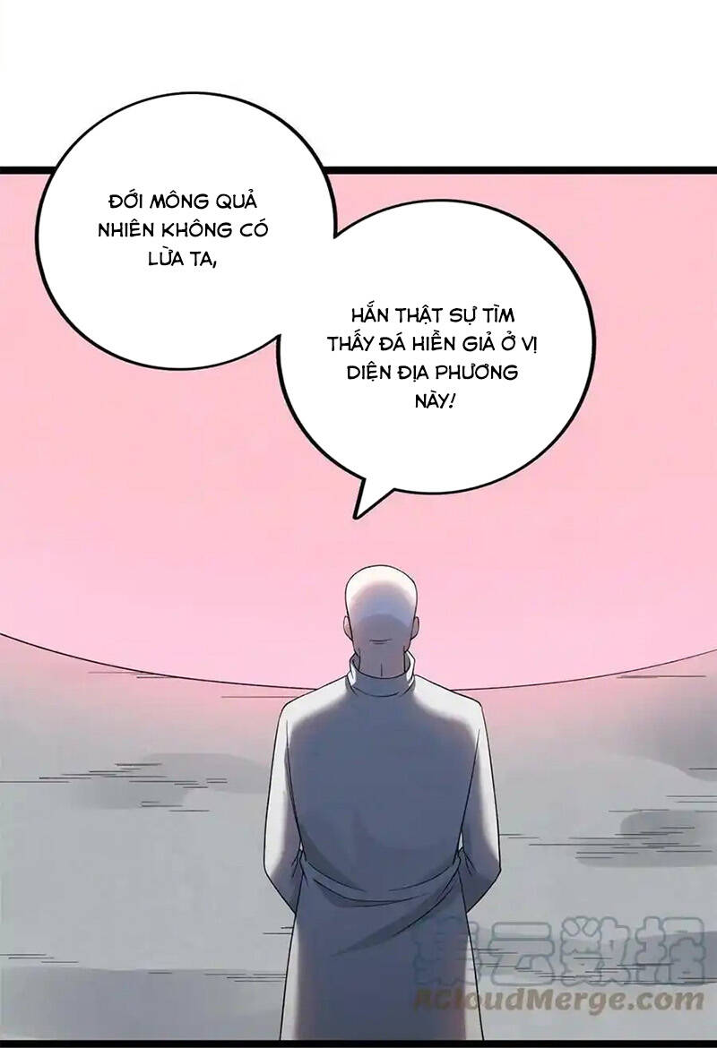 Ta Có 999 Loại Dị Năng Chapter 153 - Trang 2