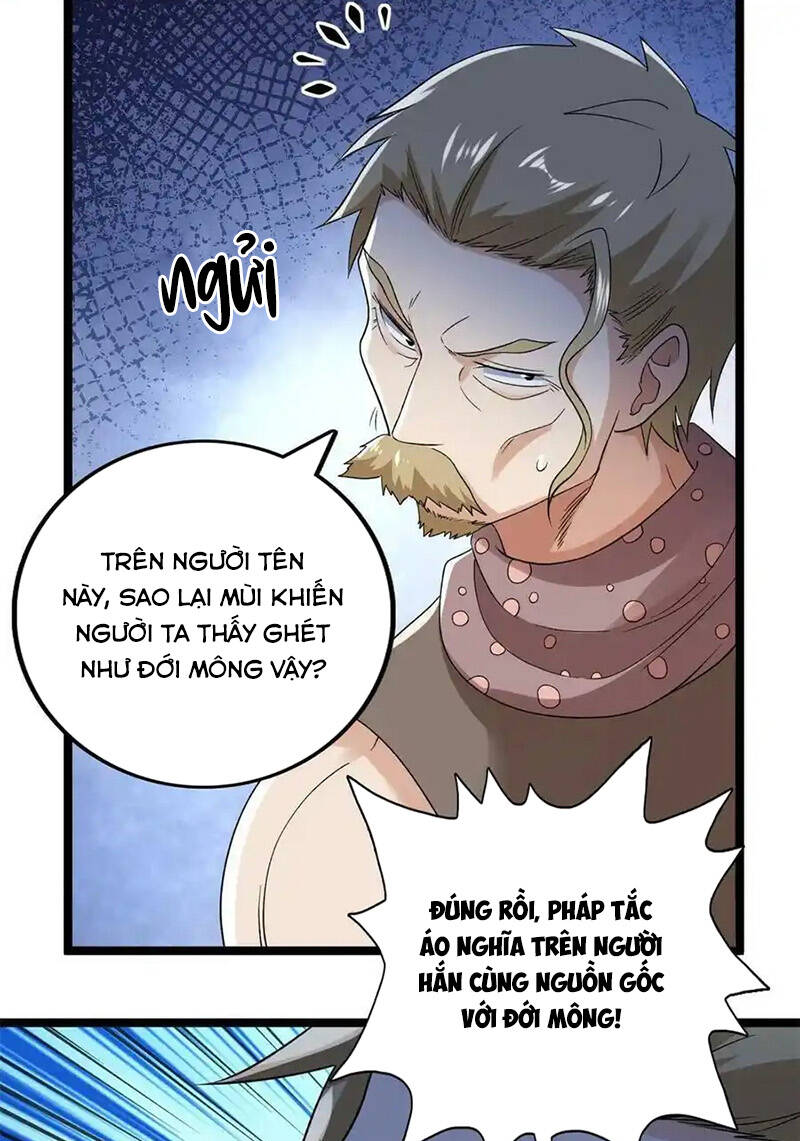 Ta Có 999 Loại Dị Năng Chapter 153 - Trang 2