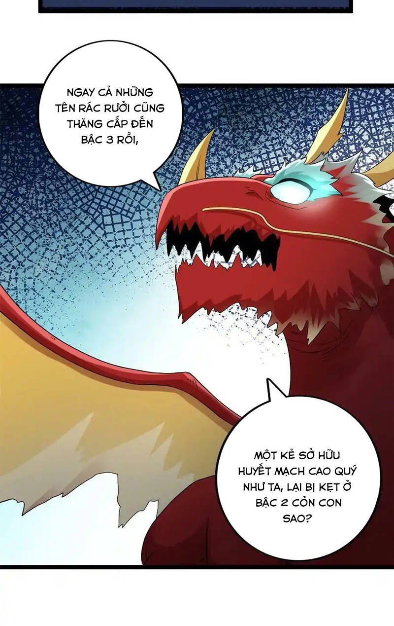 Ta Có 999 Loại Dị Năng Chapter 153 - Trang 2