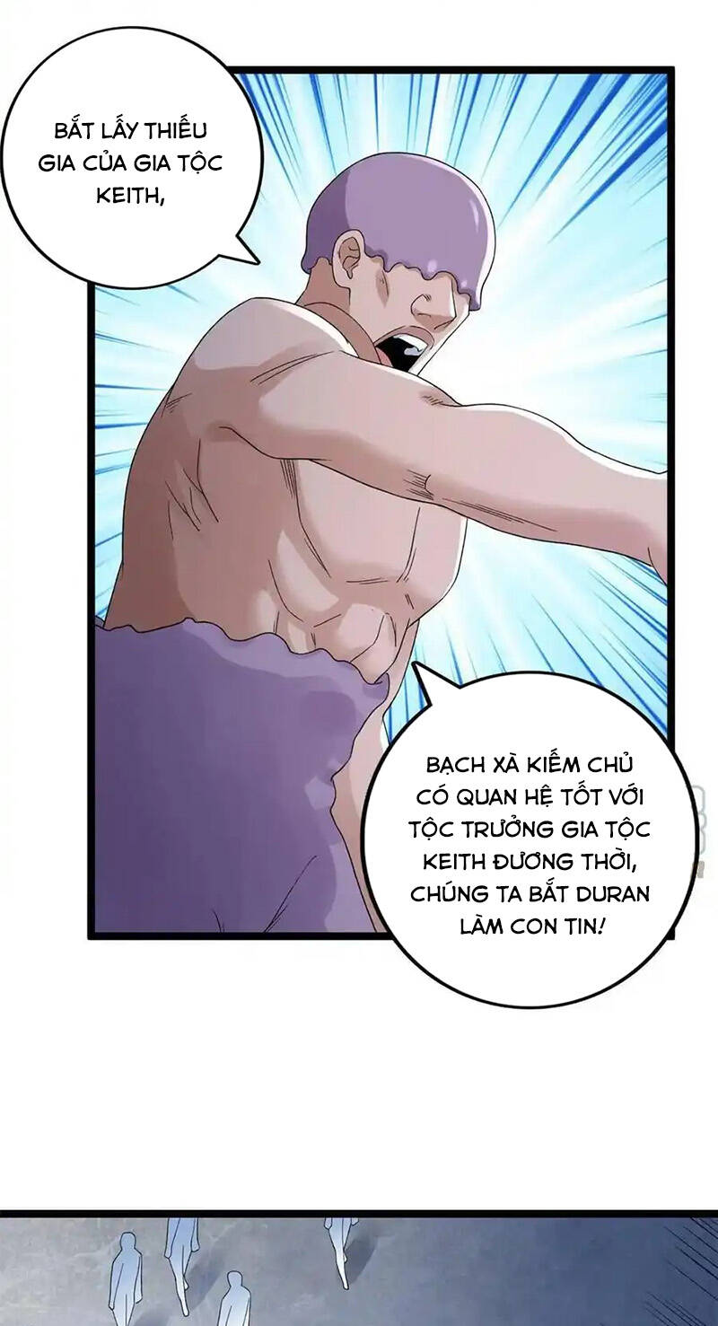 Ta Có 999 Loại Dị Năng Chapter 152 - Trang 2