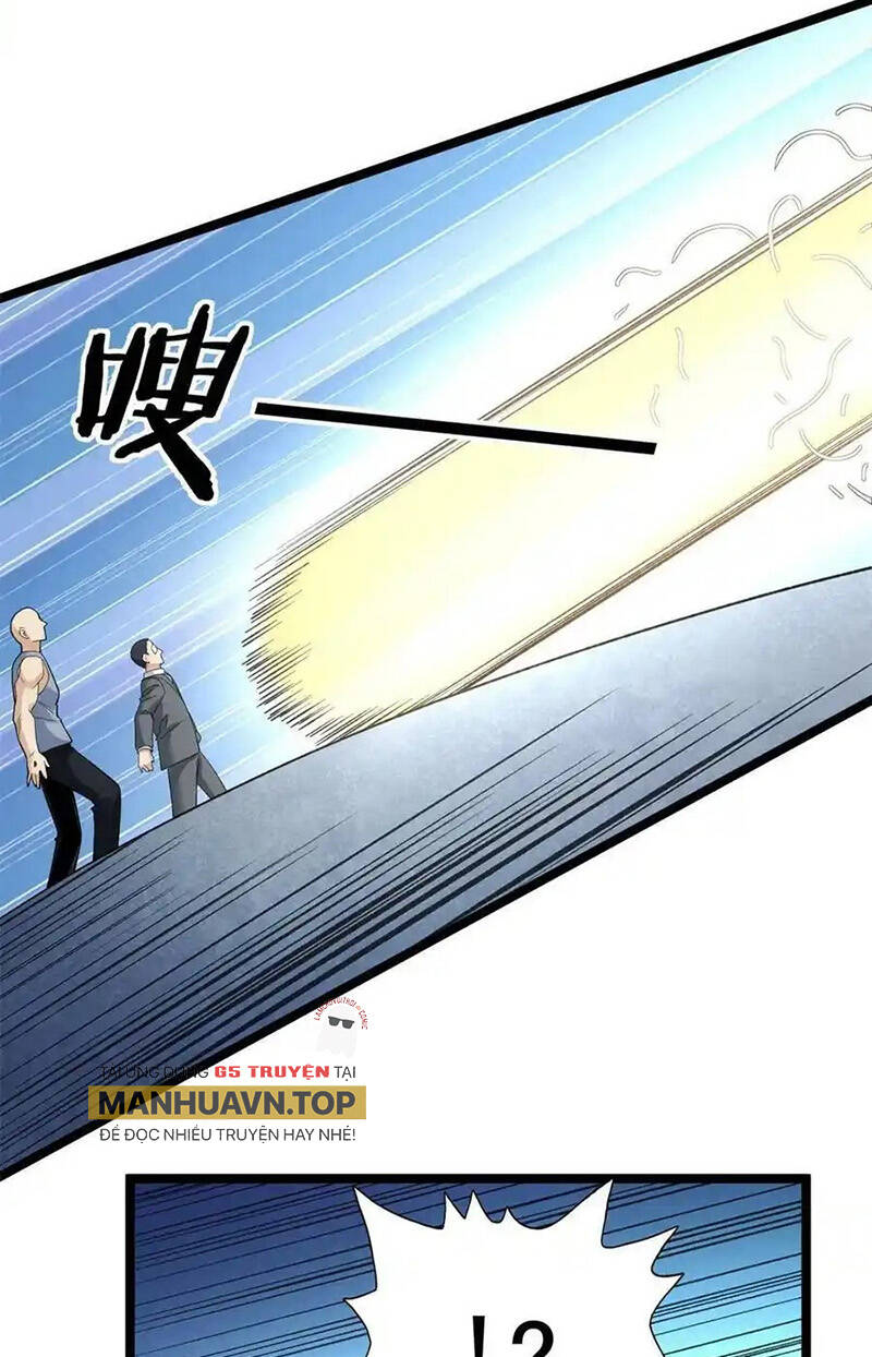 Ta Có 999 Loại Dị Năng Chapter 151 - Trang 2