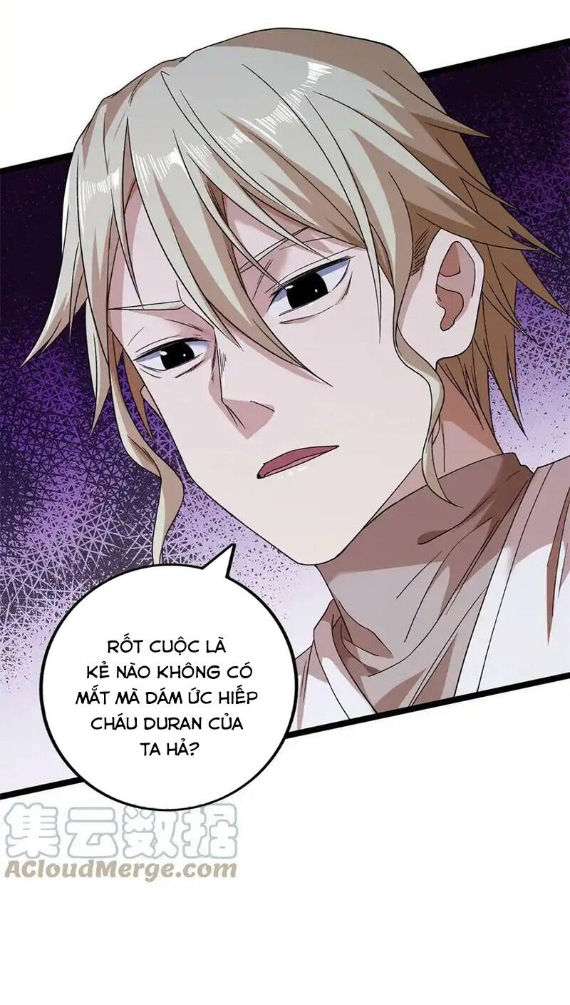 Ta Có 999 Loại Dị Năng Chapter 150 - Trang 2