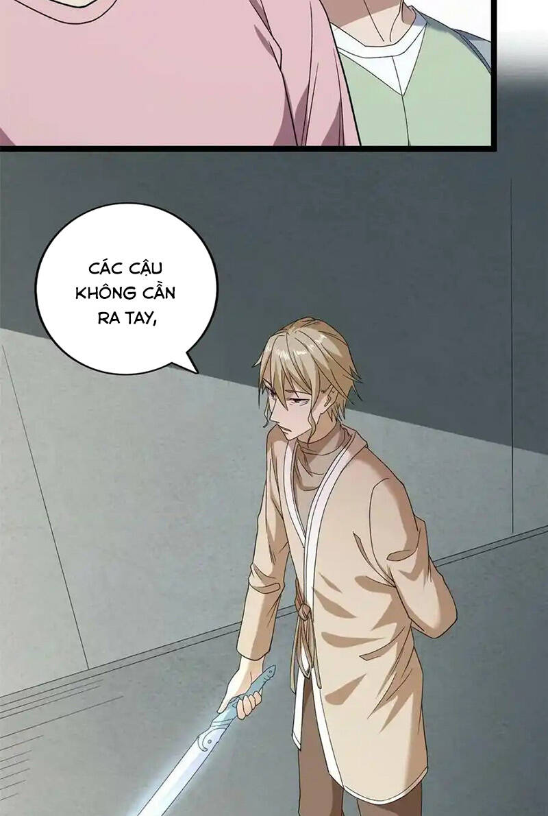 Ta Có 999 Loại Dị Năng Chapter 150 - Trang 2