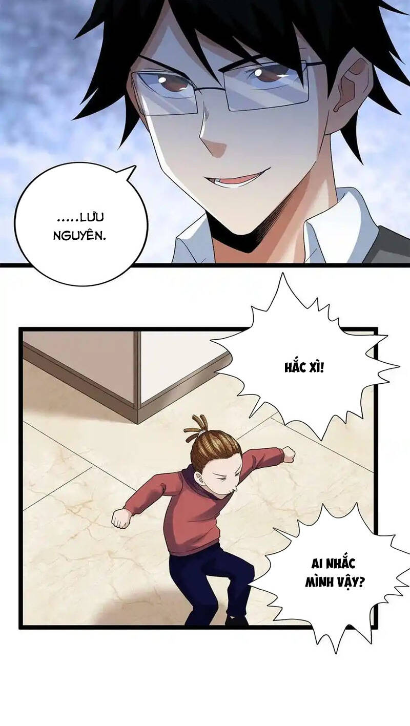 Ta Có 999 Loại Dị Năng Chapter 148 - Trang 2