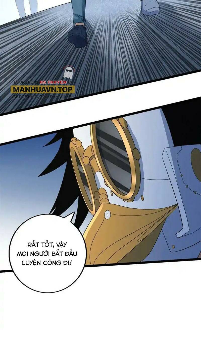 Ta Có 999 Loại Dị Năng Chapter 146 - Trang 2