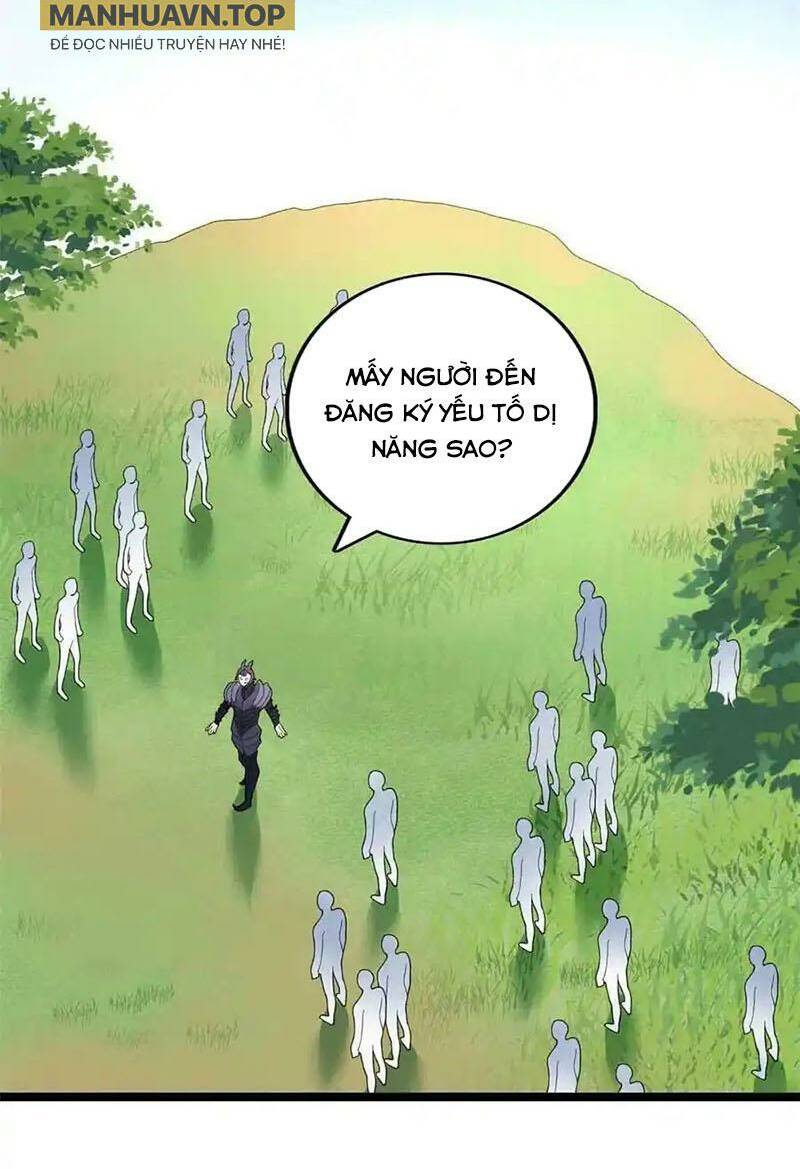 Ta Có 999 Loại Dị Năng Chapter 145 - Trang 2