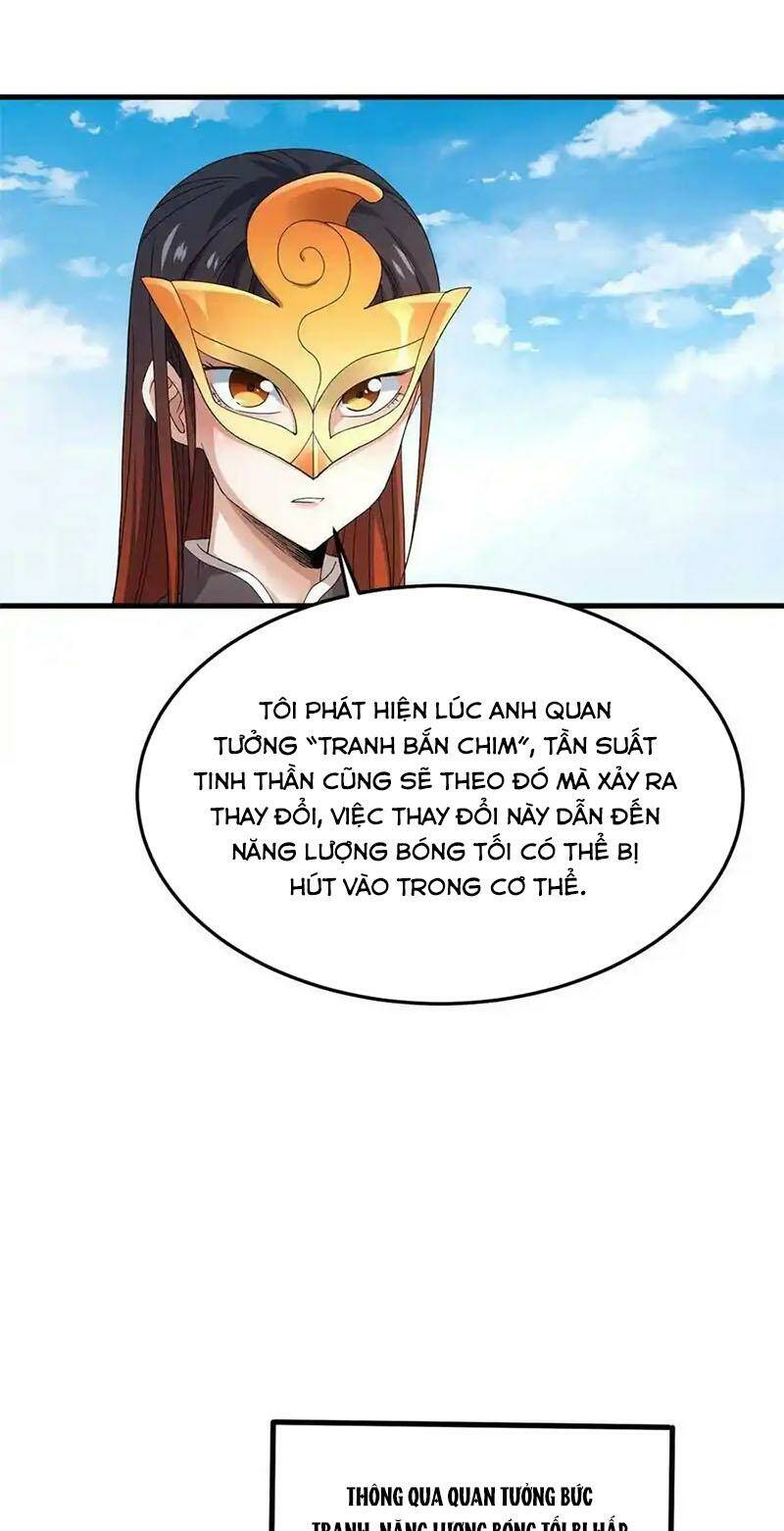 Ta Có 999 Loại Dị Năng Chapter 144 - Trang 2