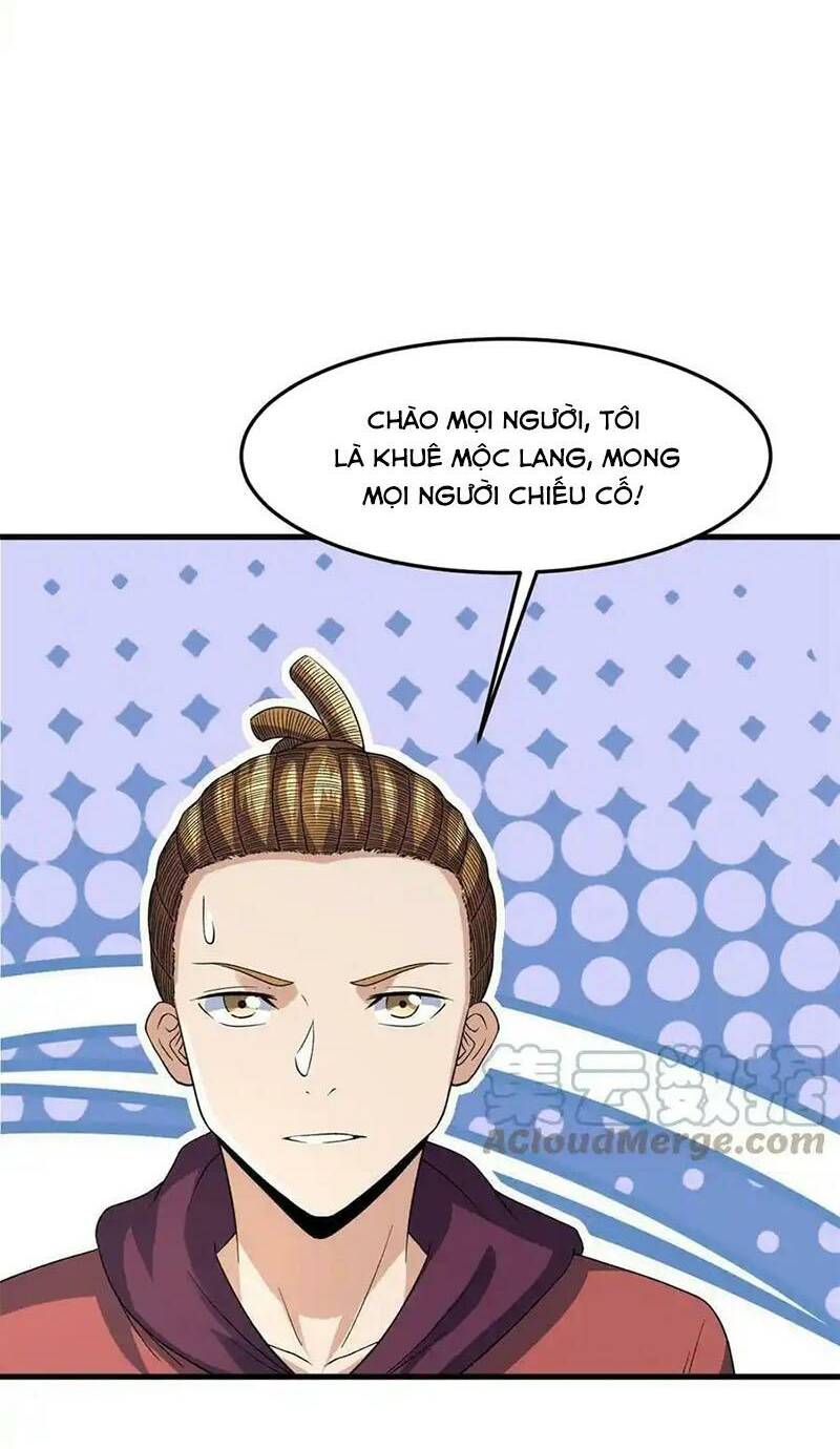 Ta Có 999 Loại Dị Năng Chapter 144 - Trang 2