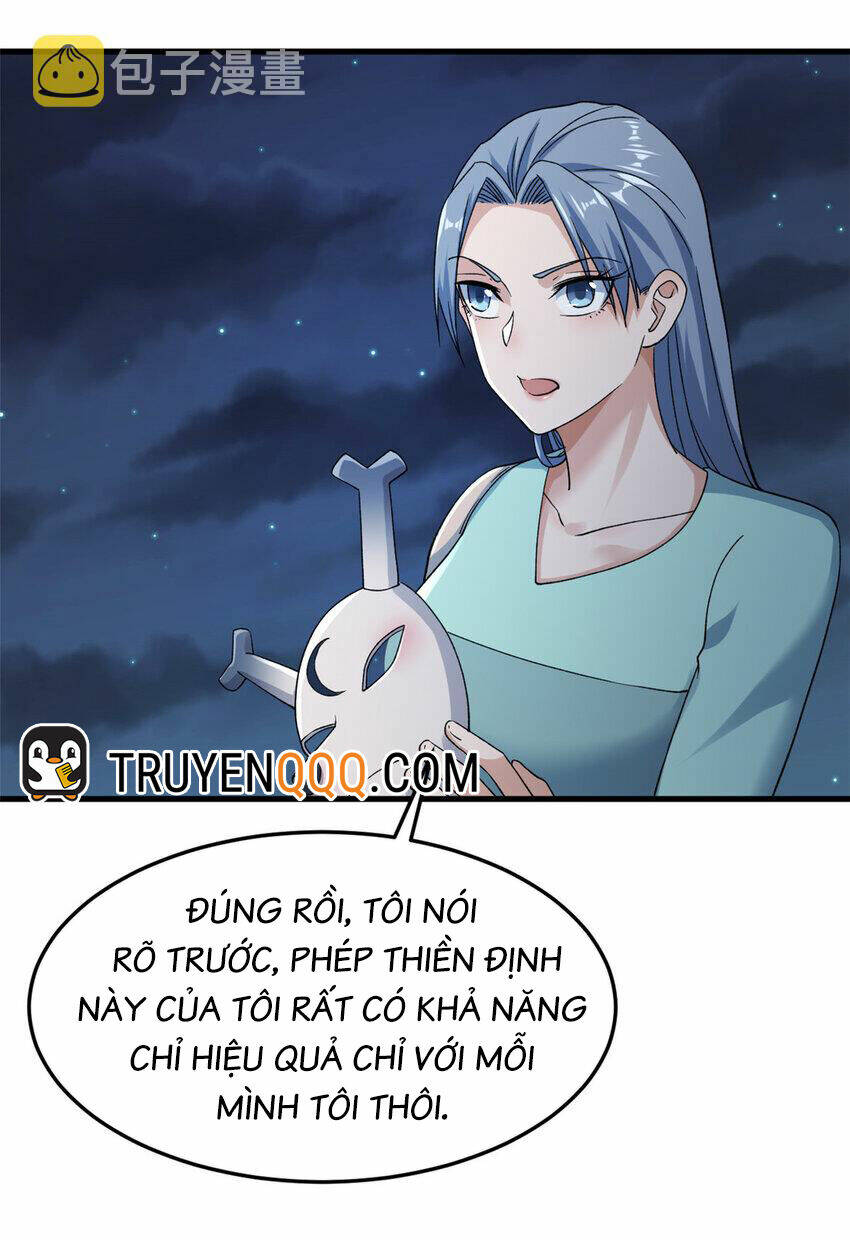 Ta Có 999 Loại Dị Năng Chapter 143 - Trang 2