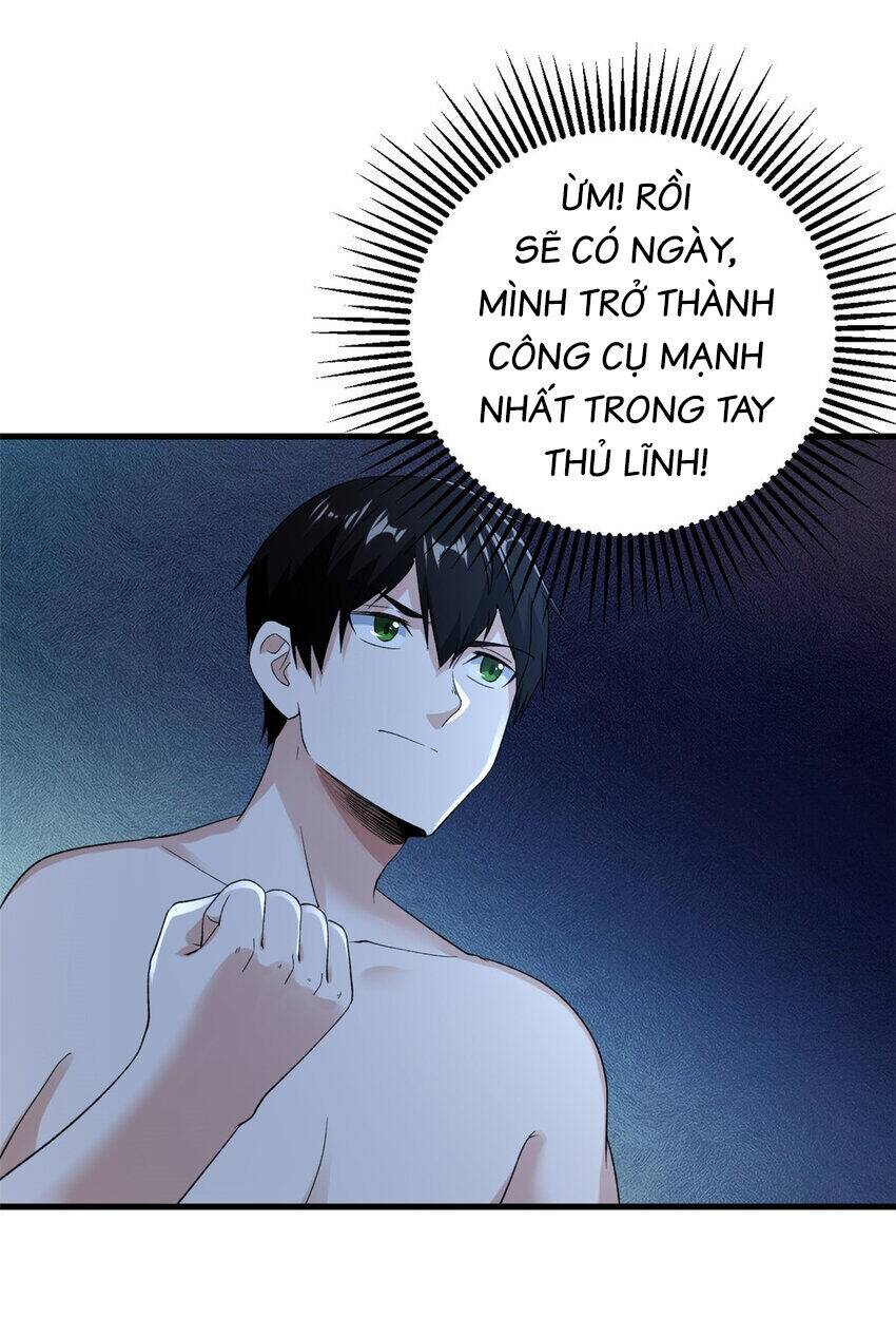 Ta Có 999 Loại Dị Năng Chapter 142 - Trang 2