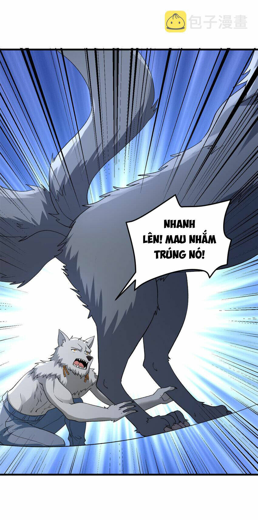 Ta Có 999 Loại Dị Năng Chapter 141 - Trang 2