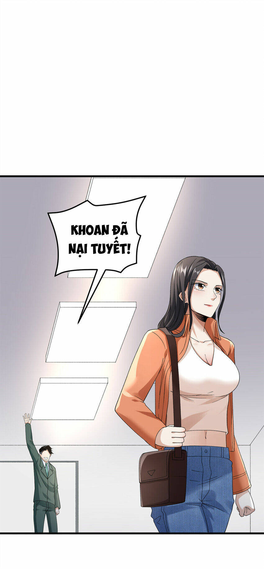 Ta Có 999 Loại Dị Năng Chapter 141 - Trang 2